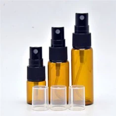 10ml 15ml Buidéal Spraeála Gloine