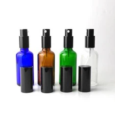 Buidéal Spraeála Babhta Bruscair 3 Oz Ó Oz