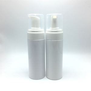 Buidéal Pump Plaisteacha Bán 3.3oz 5oz